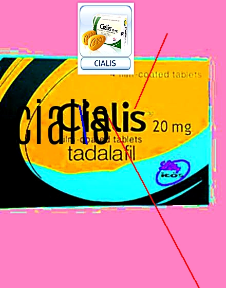 Cialis ou l acheter